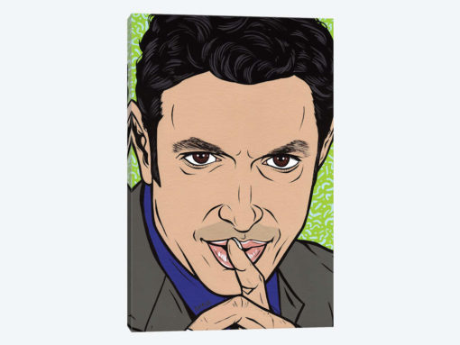 Jeff Goldblum