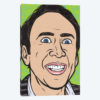 Nic Cage