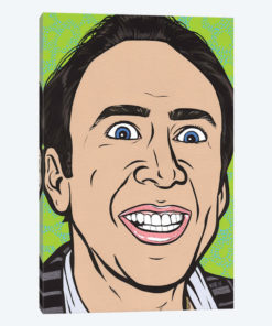 Nic Cage