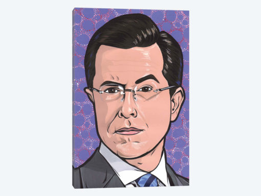Stephen Colbert