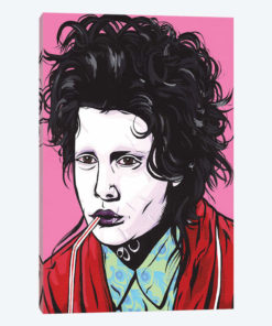 Edward Scissorhands