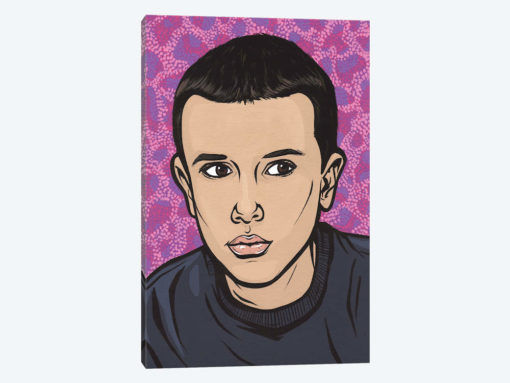 Eleven