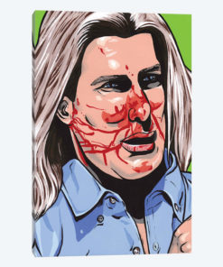 Fabio Rollercoaster