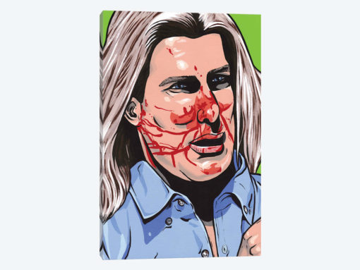 Fabio Rollercoaster