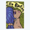 I'm Barfing Comic Girl