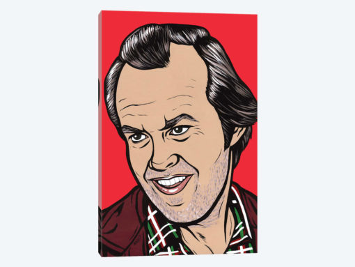 Jack Torrance