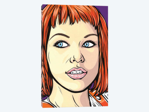 Leeloo