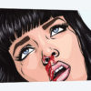 Mia Wallace