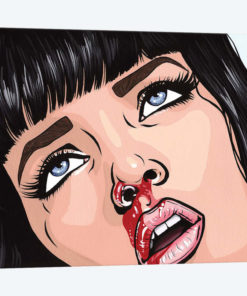 Mia Wallace