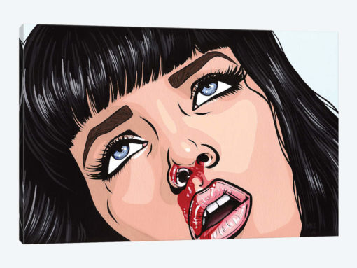 Mia Wallace