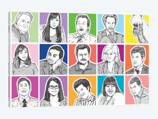 Parks And Rec