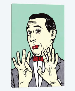 Pee Wee Herman