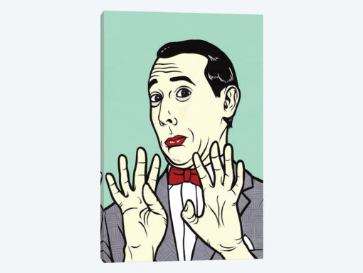 Pee Wee Herman