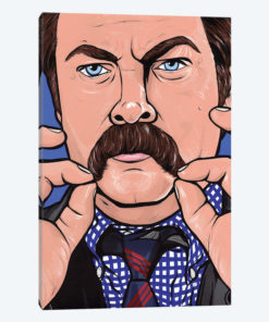 Ron Swanson