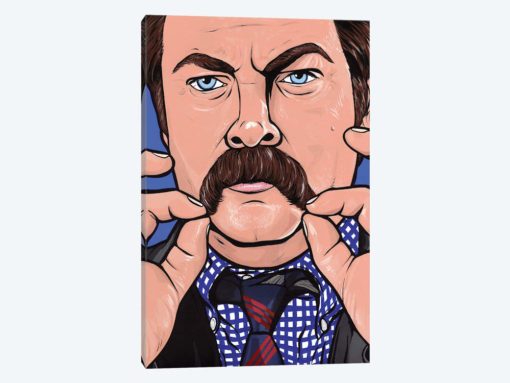 Ron Swanson