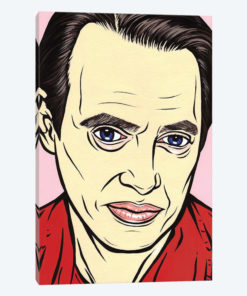 Steve Buscemi