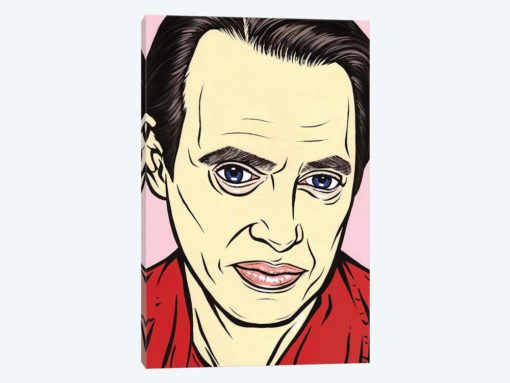 Steve Buscemi