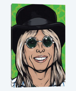 Tom Petty