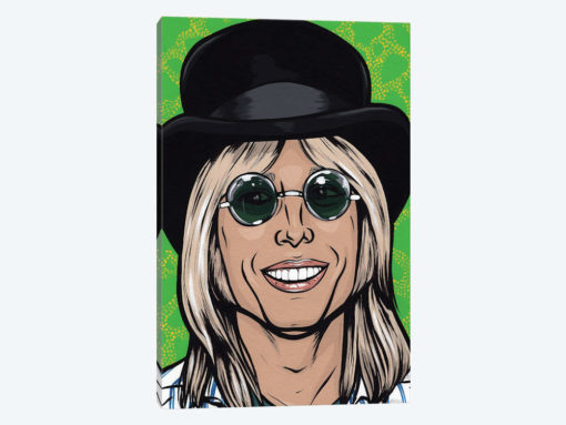 Tom Petty