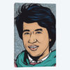 Young Jackie Chan