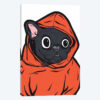 French Bulldog Hoodie