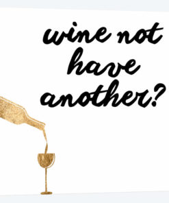 Wine Sentiment VII