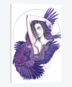 Eagle Woman