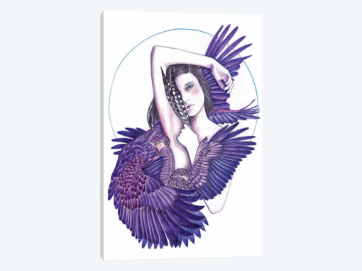 Eagle Woman