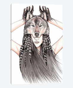 Feral Heart