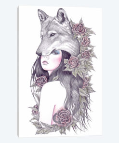 Heart Of The Wolf