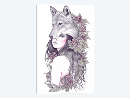 Heart Of The Wolf