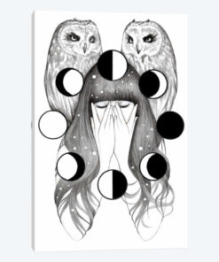 Moon Spells