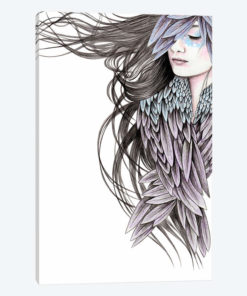 Raven Wings