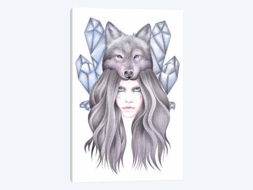 She Wolf