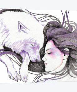 Sleep Like Wolves