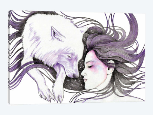 Sleep Like Wolves