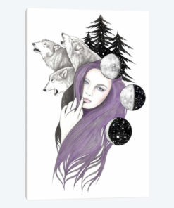 Three Moons