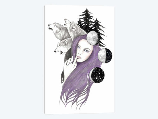 Three Moons