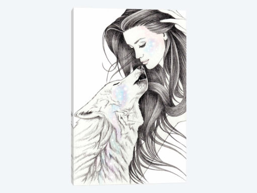 Witch Wolf