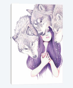 Wolf Pack