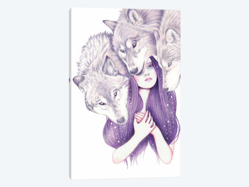 Wolf Pack