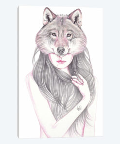 Wolfheart