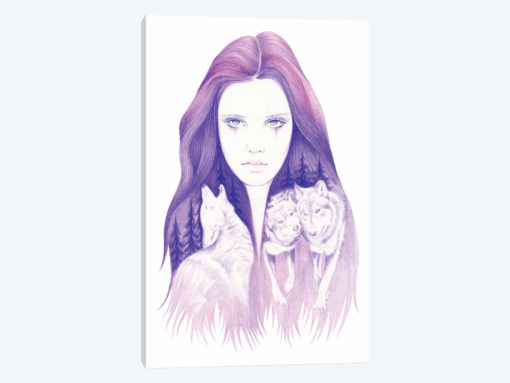Wolf Spirit