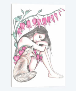 Bleeding Hearts