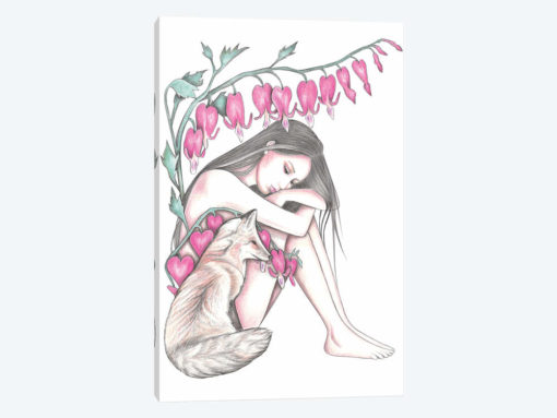 Bleeding Hearts