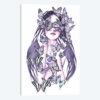 Lady Butterfly