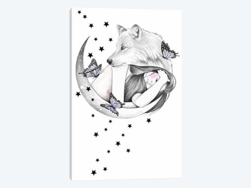 Over The Moon