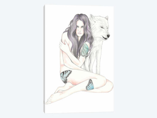 She Wolf II