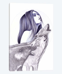 Call Of The Wolves