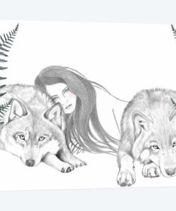 Wolf Pack II